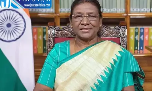 गुजरात UCC बिल को राष्ट्रपति की मंजूरी, अब लागू करने की प्रक्रिया आगे बढ़ेगी