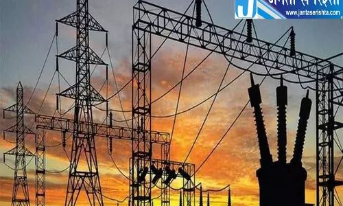 चायल होटल व्यवसायियों ने बिजली समस्या उठाई चायल होटल व्यवसायियों ने बिजली समस्या उठाई