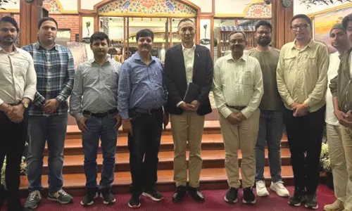 सिक्किम में 3 ग्रीनफील्ड एयरपोर्ट्स की संभावनाएं तलाश रहा AAI