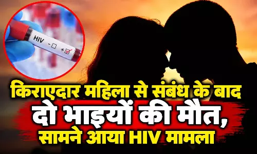 किराएदार महिला से नजदीकी संबंध और फिर दो मौतें, सामने आई चौंकाने वाली बात