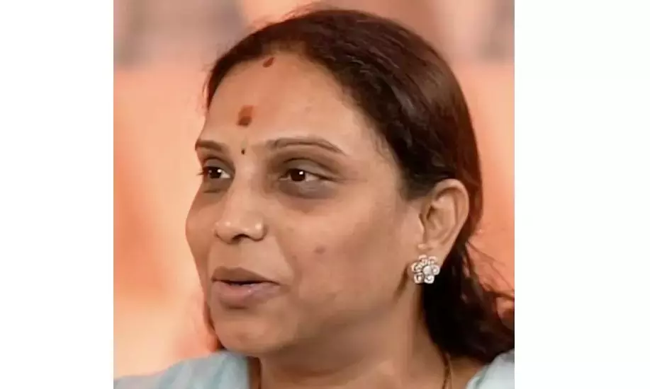 Telangana: विजया रेड्डी की चुनावी याचिका से कांग्रेस को मदद मिलने की संभावना है