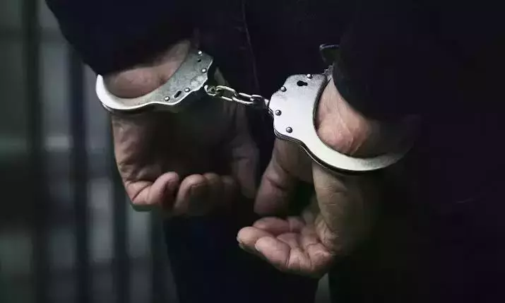 Telangana: पुलिस ने नर्सिंग छात्रा की हत्या के आरोप में युवक को गिरफ्तार किया