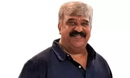 श्रीनिवास को बोर्ड ऑफ एडवरटाइजिंग एजेंसीज एसोसिएशन ऑफ इंडिया-एएएआई के लिए चुना गया