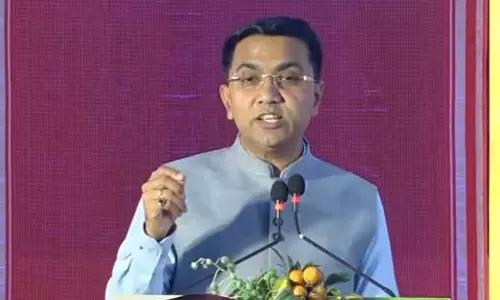 विदेशों में गोवा की सब्जियां: मोपा एयरपोर्ट से निर्यात पर मुख्यमंत्री का बड़ा ऐलान