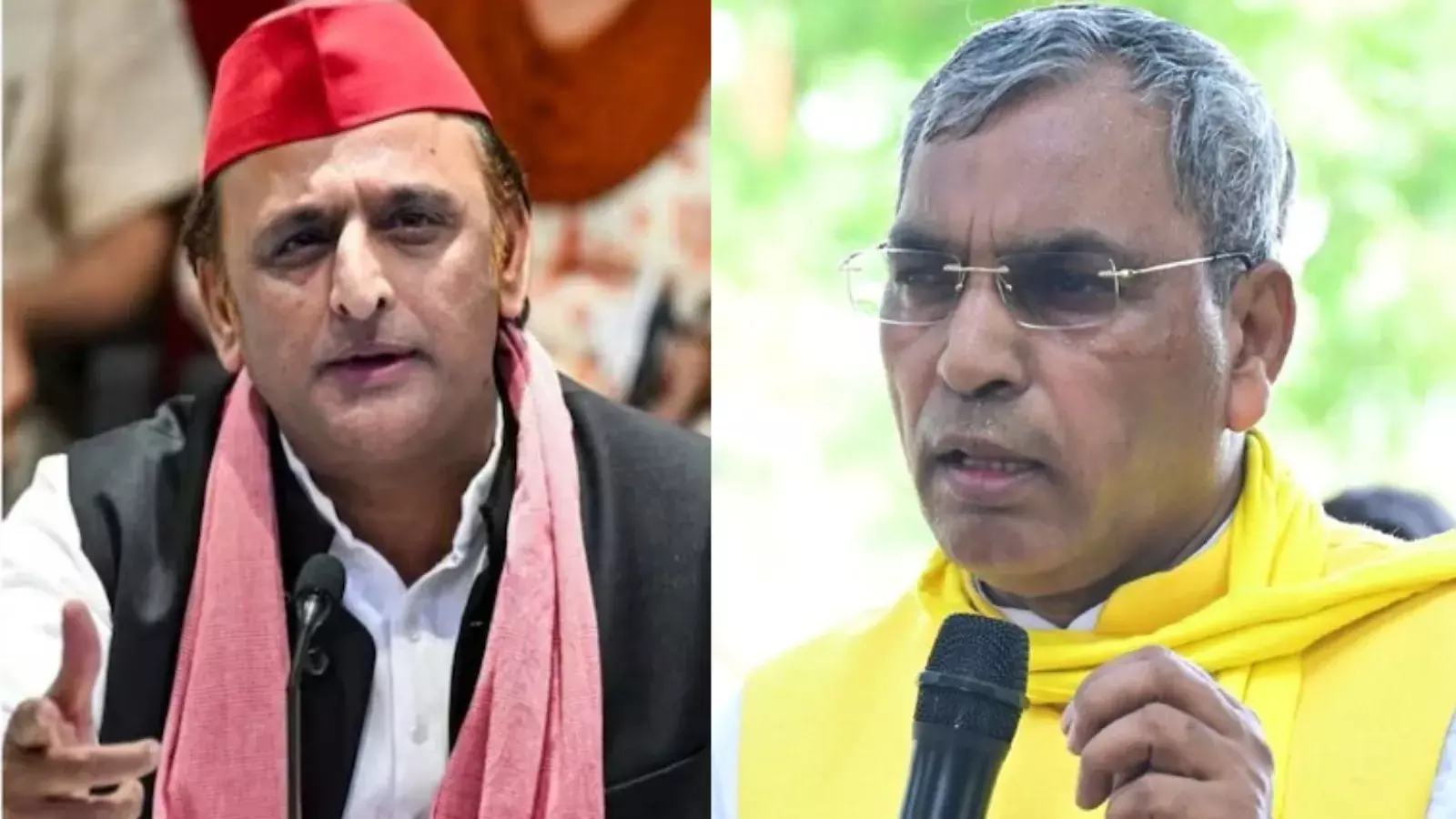 यूपी राज्यसभा चुनाव से पहले सुभासपा के दो विधायक सपा के साथ, राजभर के दावे से बढ़ी हलचल यूपी राज्यसभा चुनाव से पहले सुभासपा के दो विधायक सपा के साथ, राजभर के दावे से बढ़ी हलचल