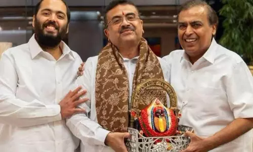 बंगाल में रिलायंस का बड़ा निवेश प्रस्ताव, न्यूक्लियर पावर प्लांट से आ सकते हैं 2 लाख करोड़ बंगाल में रिलायंस का बड़ा निवेश प्रस्ताव, न्यूक्लियर पावर प्लांट से आ सकते हैं 2 लाख करोड़