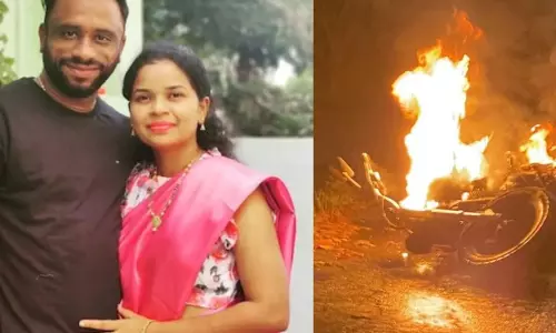 भाजपा नेता की हत्या की साजिश का खुलासा, पत्नी समेत पांच आरोपी गिरफ्तार भाजपा नेता की हत्या की साजिश का खुलासा, पत्नी समेत पांच आरोपी गिरफ्तार