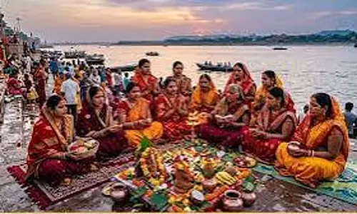 जितिया व्रत की सही तिथियां: नहाय-खाय के नियम और शुभ मुहूर्त जितिया व्रत की सही तिथियां: नहाय-खाय के नियम और शुभ मुहूर्त