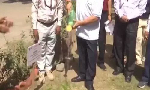 100 से ज्यादा विज्ञान संस्थानों में स्पेशल कैंपेन 6.0 शुरू