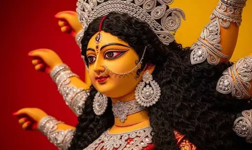 मां दुर्गा के 9 स्वरूप और उनका आशीर्वाद, जानें हर दिन का महत्व मां दुर्गा के 9 स्वरूप और उनका आशीर्वाद, जानें हर दिन का महत्व