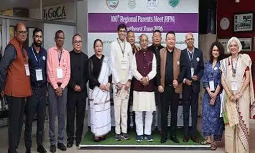 गवर्नर यादव ने दिव्यांगों के लिए सम्मान और समान अवसर की मांग की गवर्नर यादव ने दिव्यांगों के लिए सम्मान और समान अवसर की मांग की