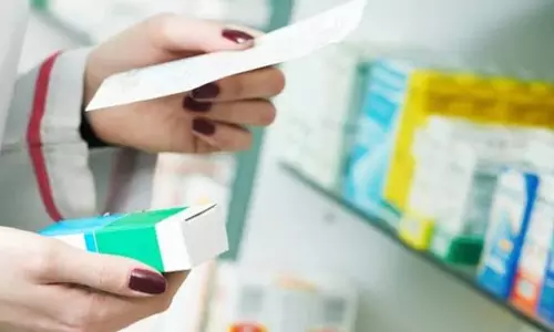 KGMU में दवाओं की खरीद-फरोख्त में गड़बड़ी का आरोप, चार संविदा कर्मचारियों पर FIR KGMU में दवाओं की खरीद-फरोख्त में गड़बड़ी का आरोप, चार संविदा कर्मचारियों पर FIR