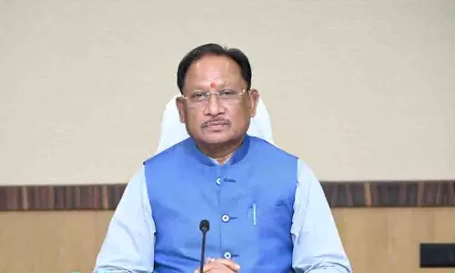 प्रदेशवासियों को बेहतर, तेज और सुरक्षित आवागमन की मिलेगी सुविधा: CM साय