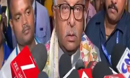 ममता बनर्जी पर रविशंकर प्रसाद का हमलालोकतंत्र को लेकर उठाए सवाल