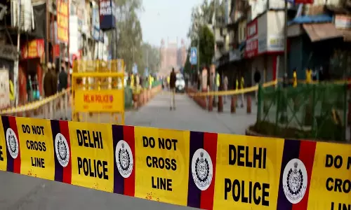 दिल्ली में ड्रग नेटवर्क पर बड़ा प्रहार 256 आरोपी गिरफ्तार दिल्ली में ड्रग नेटवर्क पर बड़ा प्रहार 256 आरोपी गिरफ्तार