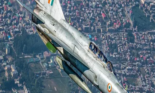 IAF के गोल्डन एरोज़ की शौर्यगाथा 1951 से जारी शानदार सफर