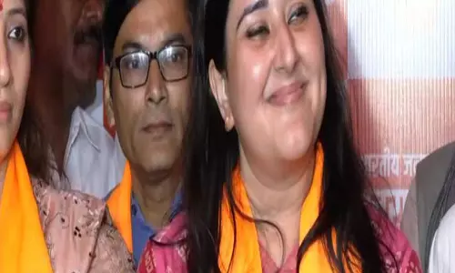उत्तराखंड में BJP ने तेज की चुनावी तैयारी उत्तराखंड में BJP ने तेज की चुनावी तैयारी