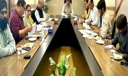 प्रदूषण रोकने के लिए बड़ा अभियान NCR में 197 निरीक्षण प्रदूषण रोकने के लिए बड़ा अभियान NCR में 197 निरीक्षण