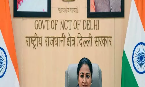 दिल्ली के ग्रीन कवर को बड़ी मजबूती नॉर्दर्न रिज पर सरकार का फैसला दिल्ली के ग्रीन कवर को बड़ी मजबूती नॉर्दर्न रिज पर सरकार का फैसला