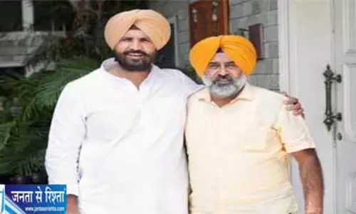 परगट सिंह बने पंजाब कांग्रेस के नए प्रदेश अध्यक्ष परगट सिंह बने पंजाब कांग्रेस के नए प्रदेश अध्यक्ष