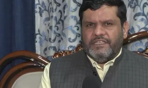 कैप्टन स्मित ने 140 करोड़ भारतीयों का सीना चौड़ा किया’, गौरव वल्लभ ने बहादुरी को किया सलाम