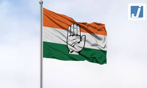 महाराष्ट्र विधान परिषद चुनाव के लिए कांग्रेस ने घोषित किए तीन उम्मीदवार