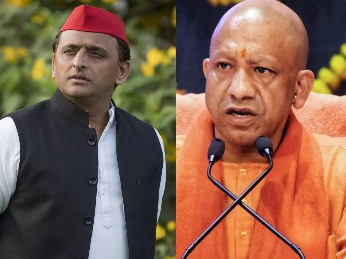 यूपी राज्यसभा चुनाव में 10वीं सीट पर फंसा पेच, तीसरा उम्मीदवार उतार सकती है सपा यूपी राज्यसभा चुनाव में 10वीं सीट पर फंसा पेच, तीसरा उम्मीदवार उतार सकती है सपा