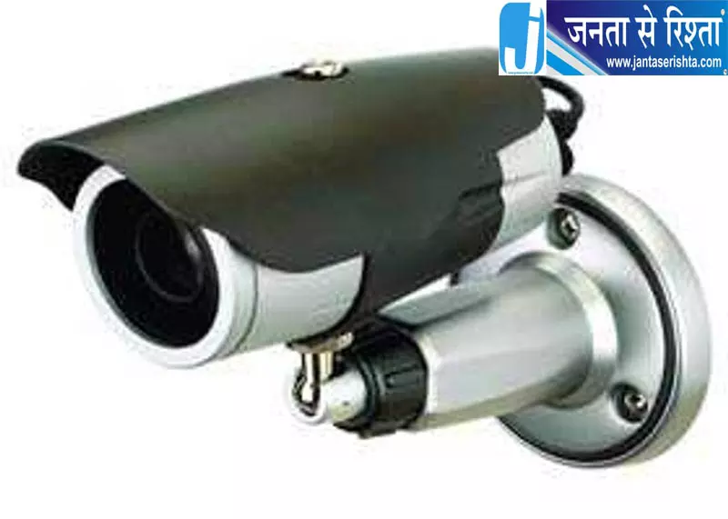 दिल्ली में CCTV से रामलीला की निगरानी दिल्ली में CCTV से रामलीला की निगरानी