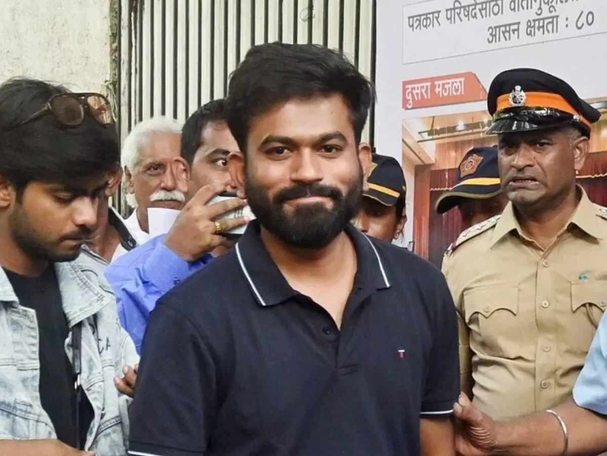 अभिजीत दीपके को हिरासत में लेने की खबर पर CJP का खंडन अभिजीत दीपके को हिरासत में लेने की खबर पर CJP का खंडन