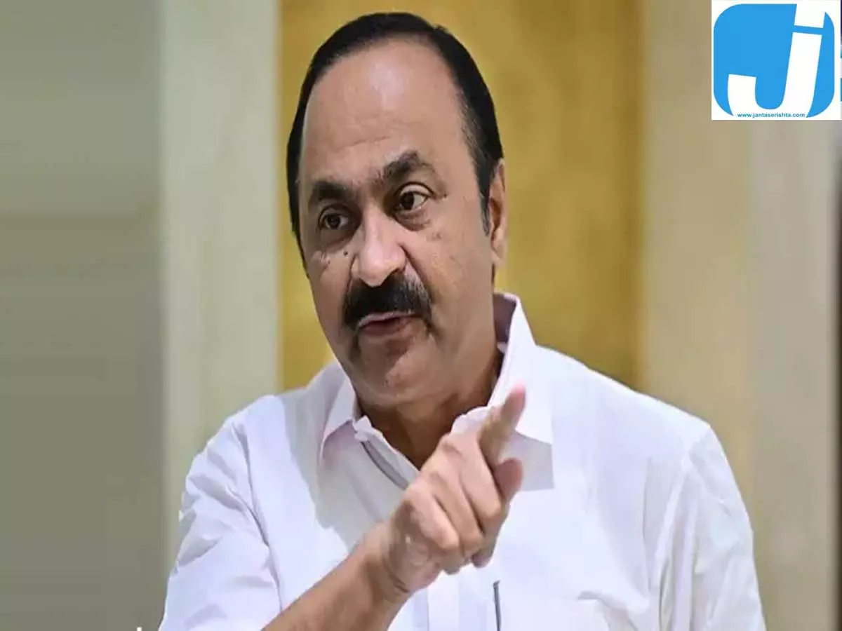 सीएम सतीशन का एलान, वरिष्ठ नागरिकों को मिलेगा कानूनी संरक्षण सीएम सतीशन का एलान, वरिष्ठ नागरिकों को मिलेगा कानूनी संरक्षण