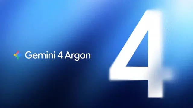 Google ने पेश किया Gemini 4 Argon, कोडिंग और साइबर सिक्योरिटी में बड़ा दांव Google ने पेश किया Gemini 4 Argon, कोडिंग और साइबर सिक्योरिटी में बड़ा दांव
