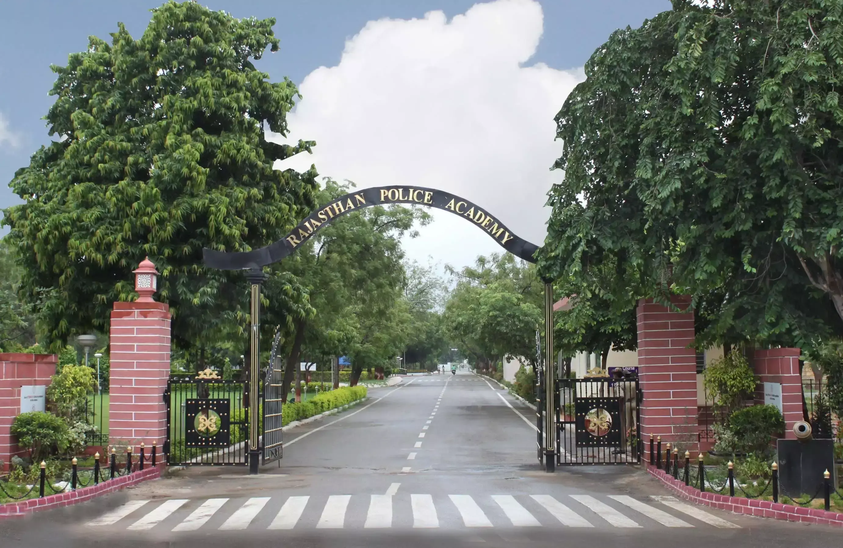 नव-प्रशिक्षित कांस्टेबलों के दीक्षांत समारोह को लेकर आरपीए में तैयारियां नव-प्रशिक्षित कांस्टेबलों के दीक्षांत समारोह को लेकर आरपीए में तैयारियां