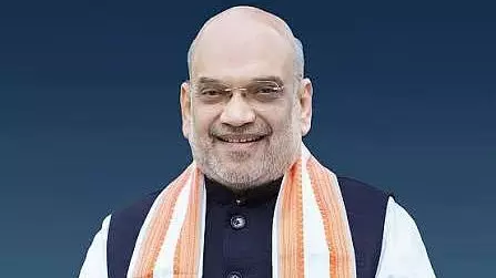 अमित शाह 3 अक्टूबर को करेंगे पुलिस प्रदर्शनी का उद्घाटन अमित शाह 3 अक्टूबर को करेंगे पुलिस प्रदर्शनी का उद्घाटन