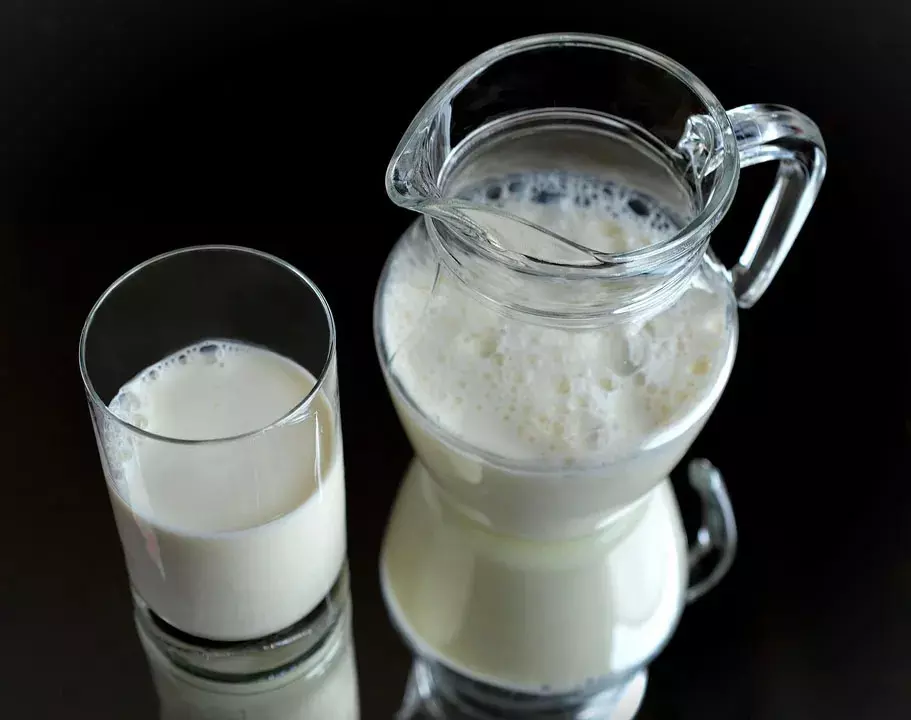 ओडिशा में 4 अक्टूबर से महंगा होगा OMFED दूध, टोन्ड समेत कई वैरायटी की कीमतें बढ़ीं ओडिशा में 4 अक्टूबर से महंगा होगा OMFED दूध, टोन्ड समेत कई वैरायटी की कीमतें बढ़ीं