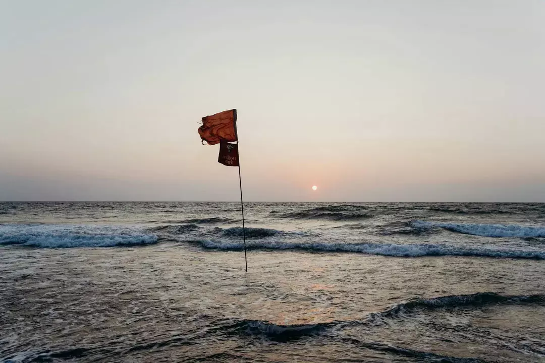 बंगाल की खाड़ी में अक्टूबर के मध्य मौसमी सिस्टम बनने के संकेत बंगाल की खाड़ी में अक्टूबर के मध्य मौसमी सिस्टम बनने के संकेत