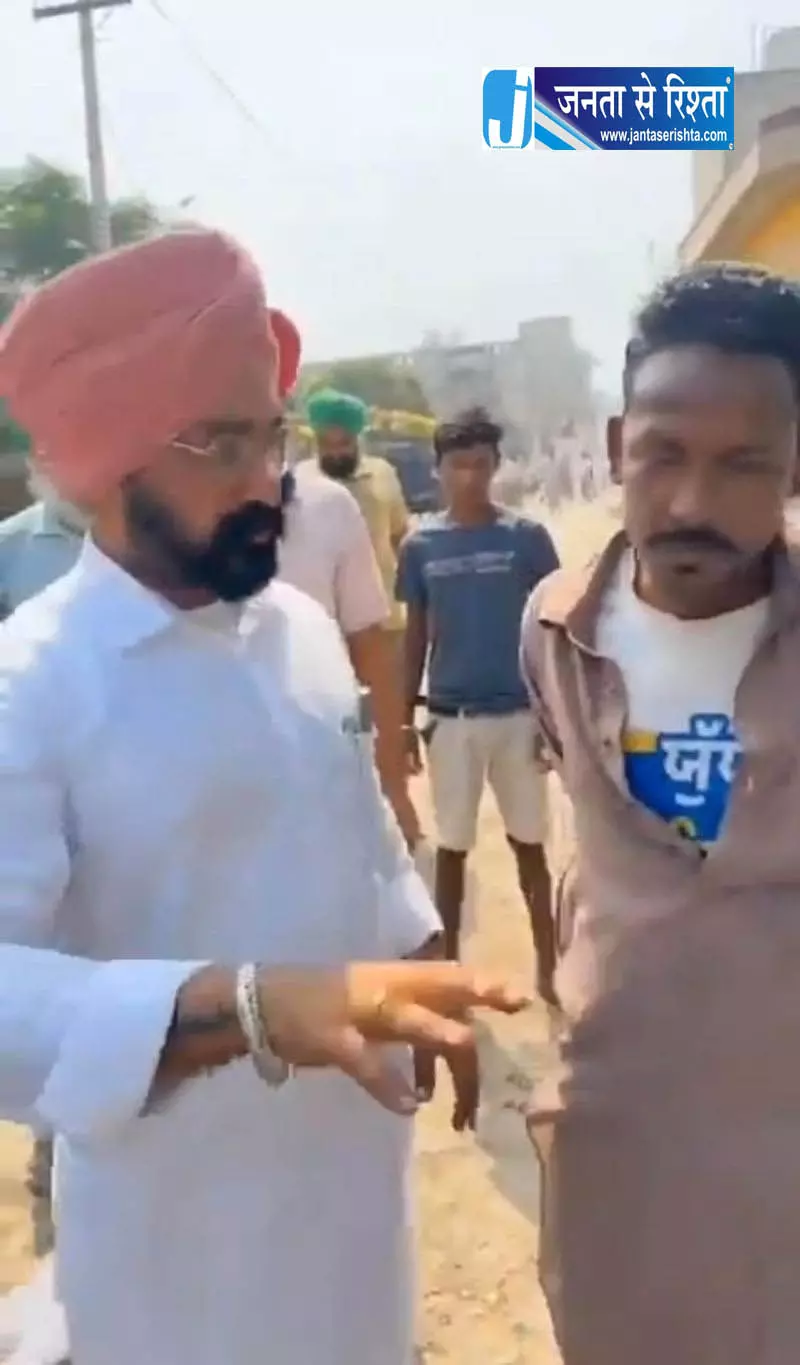 ‘वॉर अगेंस्ट ड्रग्स’ टी-शर्ट में हेरोइन संग पकड़ा युवक ‘वॉर अगेंस्ट ड्रग्स’ टी-शर्ट में हेरोइन संग पकड़ा युवक