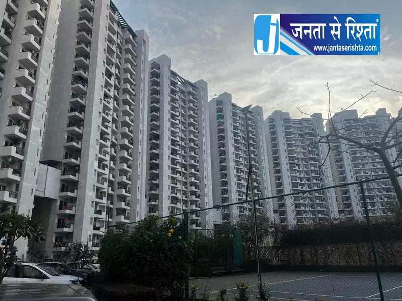 गुरुग्राम के 71 बिल्डरों के खाते फ्रीज क्यों गुरुग्राम के 71 बिल्डरों के खाते फ्रीज क्यों