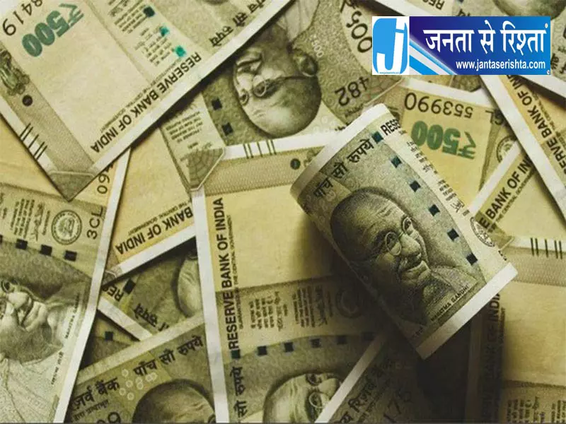 हरियाणा ने SGST ग्रोथ में हासिल किया दूसरा स्थान हरियाणा ने SGST ग्रोथ में हासिल किया दूसरा स्थान