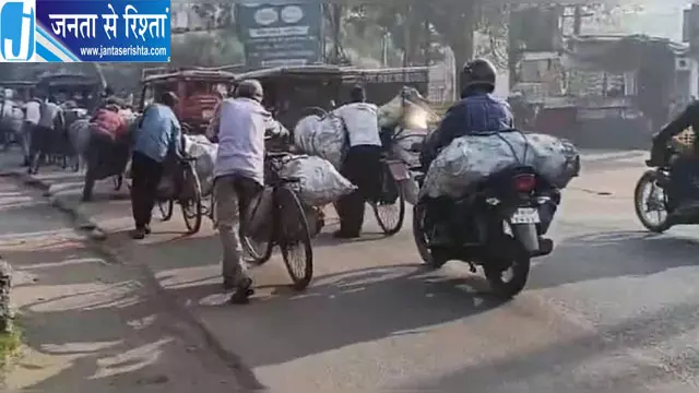 झारखंड में कोयला चोरी और अवैध खनन पर बनेगी नई SOP, हाईकोर्ट के निर्देश पर मंथन तेज झारखंड में कोयला चोरी और अवैध खनन पर बनेगी नई SOP, हाईकोर्ट के निर्देश पर मंथन तेज