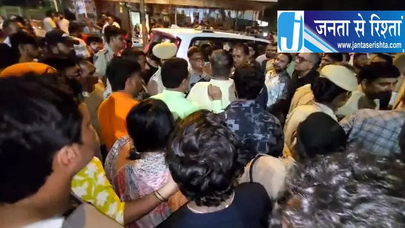 रोहतक में ठेकेदार को आत्महत्या के लिए उकसाने का आरोप रोहतक में ठेकेदार को आत्महत्या के लिए उकसाने का आरोप
