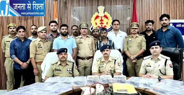 मलकापुर के खेत में अवैध तमंचा फैक्ट्री का खुलासा, एक गिरफ्तार मलकापुर के खेत में अवैध तमंचा फैक्ट्री का खुलासा, एक गिरफ्तार