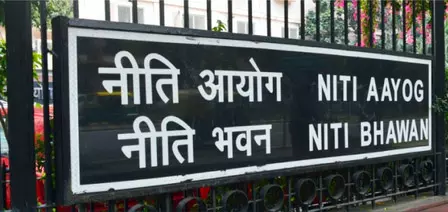 सतत विकास लक्ष्यों के अनुरूप बजटिंग को मजबूत बनाने के लिए नीति आयोग ने आयोजित की राष्ट्रीय कार्यशाला सतत विकास लक्ष्यों के अनुरूप बजटिंग को मजबूत बनाने के लिए नीति आयोग ने आयोजित की राष्ट्रीय कार्यशाला