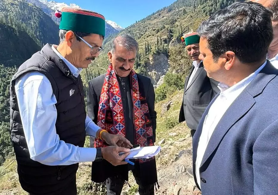 जांगलिक सड़क जल्द खोलने के लिए 10 दिन की डेडलाइन जांगलिक सड़क जल्द खोलने के लिए 10 दिन की डेडलाइन