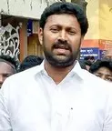 विवेकानंद रेड्डी हत्याकांड: ईडी ने कडप्पा के सांसद अविनाश रेड्डी को भेजा नोटिस विवेकानंद रेड्डी हत्याकांड: ईडी ने कडप्पा के सांसद अविनाश रेड्डी को भेजा नोटिस