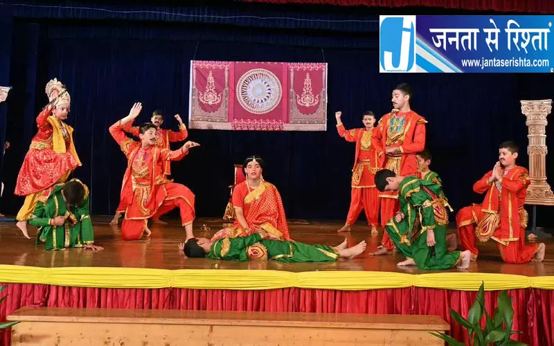 ऑकलैंड स्कूल ने शिवांकित को अल्टियोरा पुरस्कार से सम्मानित किया ऑकलैंड स्कूल ने शिवांकित को अल्टियोरा पुरस्कार से सम्मानित किया