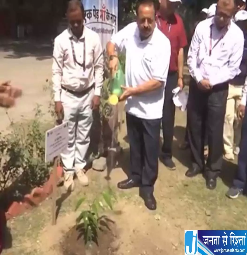100 से ज्यादा विज्ञान संस्थानों में स्पेशल कैंपेन 6.0 शुरू 100 से ज्यादा विज्ञान संस्थानों में स्पेशल कैंपेन 6.0 शुरू