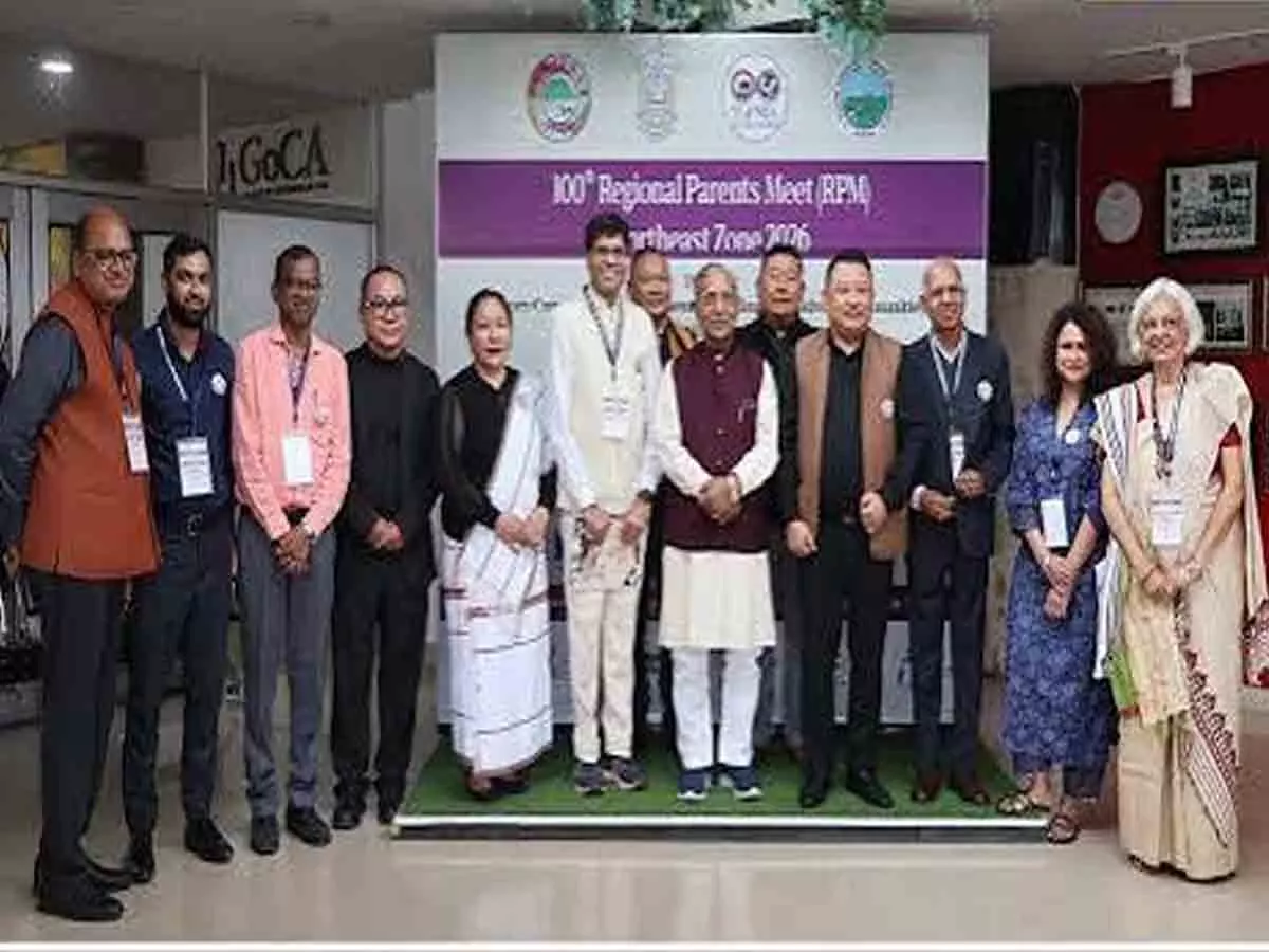 गवर्नर यादव ने दिव्यांगों के लिए सम्मान और समान अवसर की मांग की गवर्नर यादव ने दिव्यांगों के लिए सम्मान और समान अवसर की मांग की