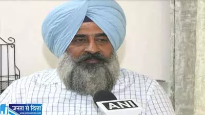 परगट सिंह को मिली पंजाब कांग्रेस की कमान परगट सिंह को मिली पंजाब कांग्रेस की कमान