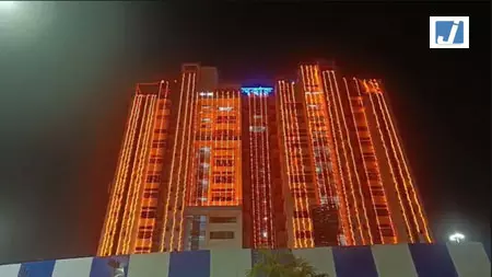 सरकारी जमीन पर अतिक्रमण की पहचान के लिए पश्चिम बंगाल में होगा बड़ा सर्वे सरकारी जमीन पर अतिक्रमण की पहचान के लिए पश्चिम बंगाल में होगा बड़ा सर्वे