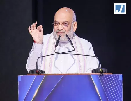 गृह मंत्री अमित शाह भोपाल में गौपालक सम्मेलन को करेंगे संबोधित गृह मंत्री अमित शाह भोपाल में गौपालक सम्मेलन को करेंगे संबोधित